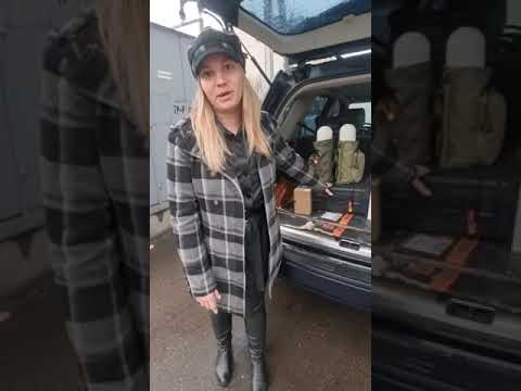 віт за 1й збір на засоби РЕБ. Це дійсно рятує життя нашим хлопцям! #maribu #standwithukraine