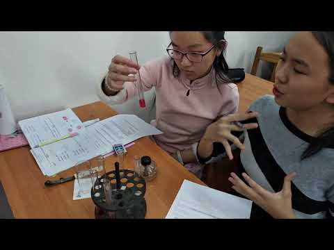 12.На практике мы изучаем 5 свойств кислот