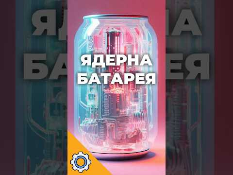Ядерна батарея