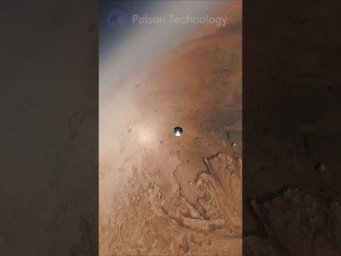 Серія випусків: Що сталось з Марсом? | Series of issues: What happened to Mars?