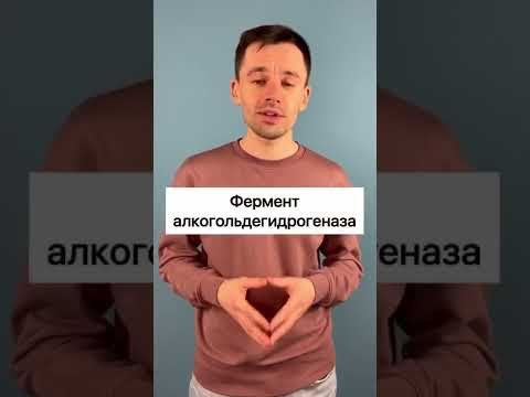 Почему для тебя вреден алкоголь?