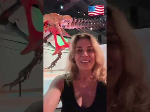 Houston Museum of Natural Science
