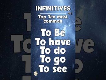 Infinitives / Gerunds  #MarkKulekESL #LearnEnglish