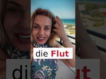 EBBE UND FLUT - Deutsch lernen B2