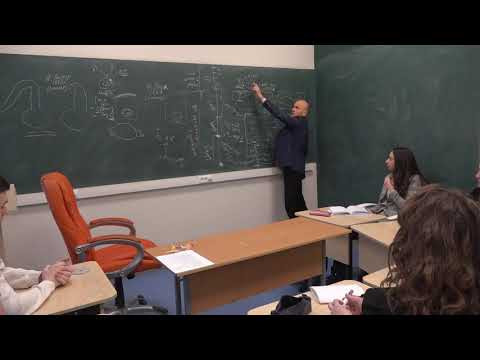 14. Ароморфозы моллюсков