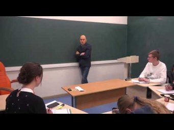 10. Общая характеристика митохондрий