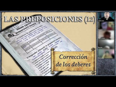Jugando con las preposiciones (12)