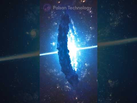 Як звучать Квазари? | What do Quasars sound like? Як звучать Квазари? | What do Quasars sound like?
