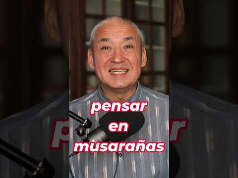 Испанский в Шортах. Pensar EN...#Shorts Испанский в Шортах. Pensar EN...#Shorts