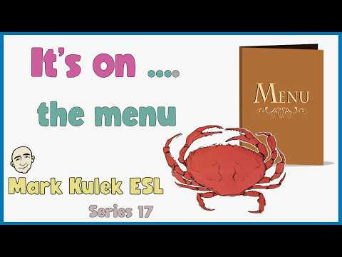 It's On/In/At - Pattern +Topic + Vocabulary | English Class - Mark Kulek ESL It's On/In/At - Pattern +Topic + Vocabulary | English Class - Mark Kulek ESL