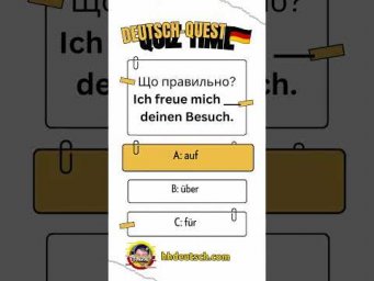 Deutsch-Quest 