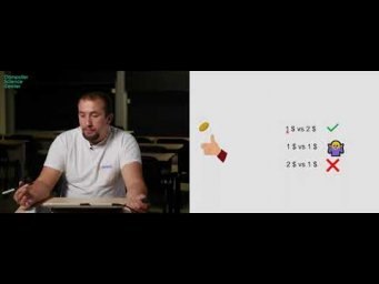 Открытая лекция &laquo;Байес: инструкции по применению&raquo;