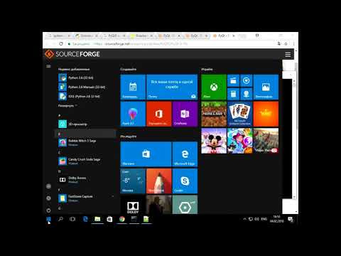 Правильная установка Python + PyQt5 + Pyinstaller