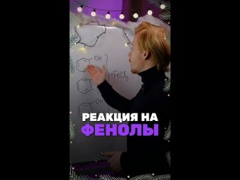 А ты знал о такой реакции?
