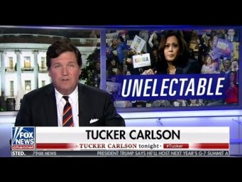 Tucker Carlson Tonight 12/3/19 | Breaking Fox News December  3, 2019