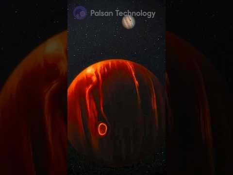 Найбільша екзопланета у Всесвіті HD 100 546 b | The largest exoplanet in the universe HD 100 546 b Найбільша екзопланета у Всесвіті HD 100 546 b | The largest exoplanet in the universe HD 100 546 b