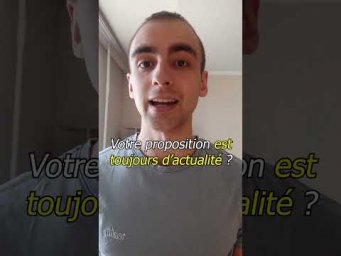 "Actuel" - Французский с французом