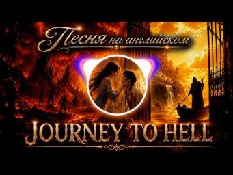 ПРЕМЬЕРА песни Journey to Hell на стихи Светланы Ожерельевой