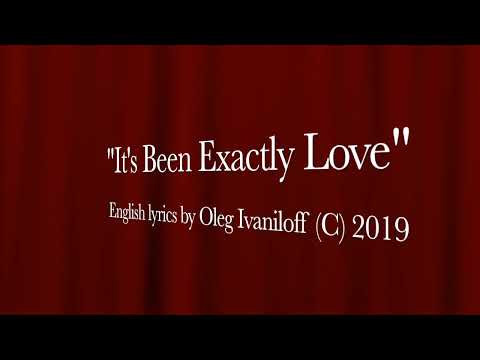 HighLands46 - It's Been Exactly Love (English Cover) HighLands46 - It's Been Exactly Love (English Cover)