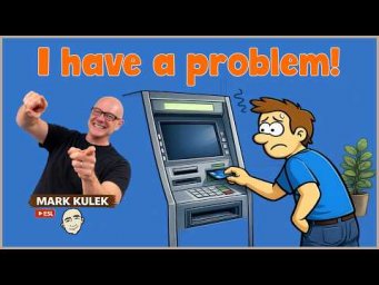 10 Banking Problems with Mark Kulek ESL