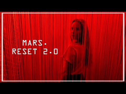 Reset 2.0 | Центр современного искусства МАРС | Иммерсивная выставка Reset 2.0 | Центр современного искусства МАРС | Иммерсивная выставка