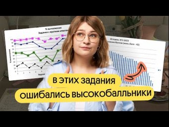 Главные ошибки на ЕГЭ 2023 года по истории | ЕГЭ 2024 по Истории | Вебиум | Ира Годунова