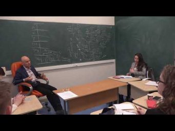 16. Палеозой: события кембрия и ордовика
