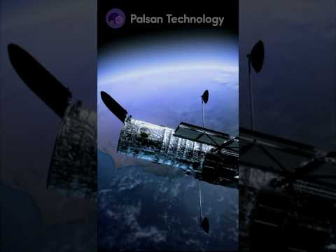 Що сталося з телескоп Хаббл? | What happened to the Hubble telescope?