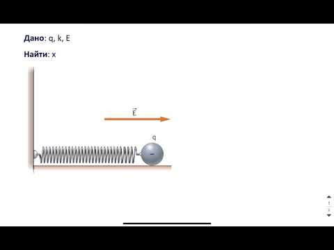 Интересные задачи по физике №1