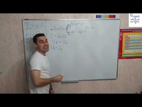 Физика ЕГЭ 2019 задание 14