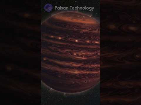 Найзагадковіша планета в нашій Галактиці | The most mysterious planet in our Galaxy