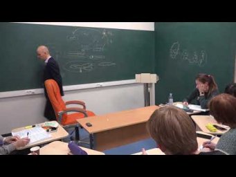 21. Ароморфозы круглых червей