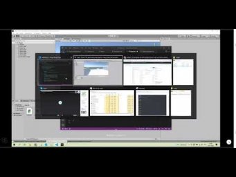 С# оператор условия и объекты в Unity Д419 Rec 01 19 22