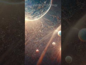 Планета з алмазів | Planet made of diamonds