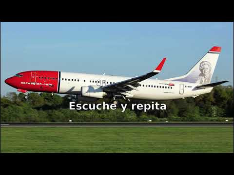Курс разговорного испанского языка. Урок 90