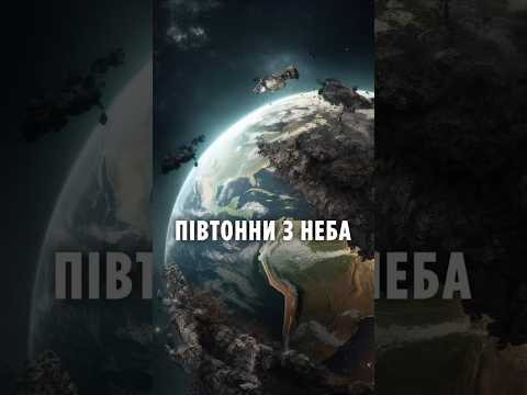 Півтонни з неба: старий радянський зонд летить назад на Землю! Півтонни з неба: старий радянський зонд летить назад на Землю!