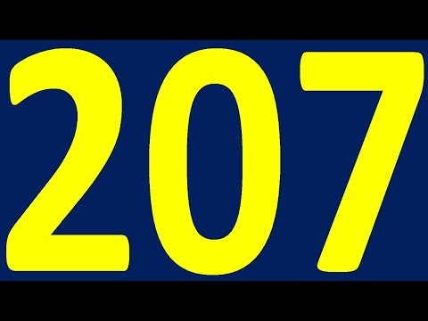 НЕМЕЦКИЙ ЯЗЫК ПО ПЛЕЙЛИСТАМ УРОК 207 УРОКИ НЕМЕЦКОГО ЯЗЫКА НЕМЕЦКИЙ ДЛЯ НАЧИНАЮЩИХ С НУЛЯ
