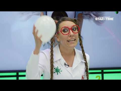 Лаборатория №1. Выпуск 6 | TEASER