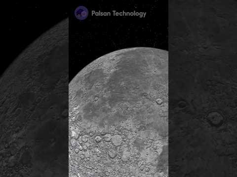 На Місяці поховали людину | A man was buried on the moon На Місяці поховали людину | A man was buried on the moon