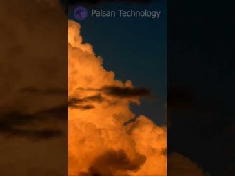 На Марсі є хмари ☁️ | There are clouds on Mars ☁️
