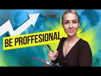 НИКОГДА НЕ ГОВОРИ ТАК НА РАБОТЕ I Учи английский с LinguaTrip TV