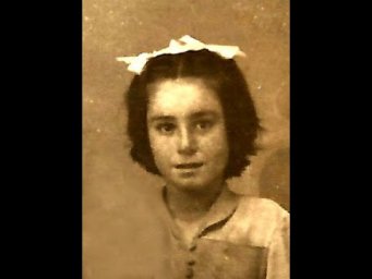 Дедовщина в испанской школе для девочек - рассказывает 82-х летняя испанка