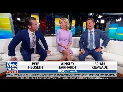 Fox & Friends 12/6/19 | Breaking Fox News December 6, 2019 Fox & Friends 12/6/19 | Breaking Fox News December 6, 2019