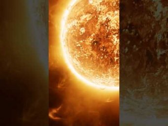 Яка температура Сонця? | What is the temperature of the Sun?