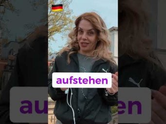 Partizip 1 und Partizip 2 in Deutsche  Sprache