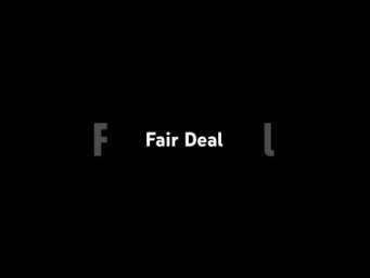 Fair Deal | #MarkKulekESL #LearnEnglish