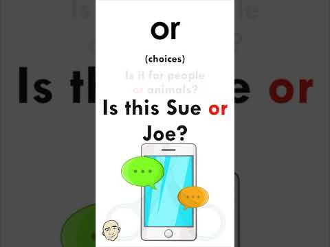 Or questions #MarkKulekESL #LearnEnglish