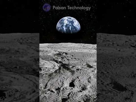 Колонізація Місяця неможлива? | Colonization of the Moon is impossible?