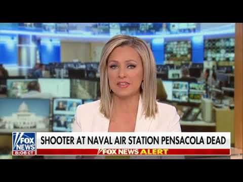 America's Newsroom 12/6/19 | Breaking Fox News December 6, 2019