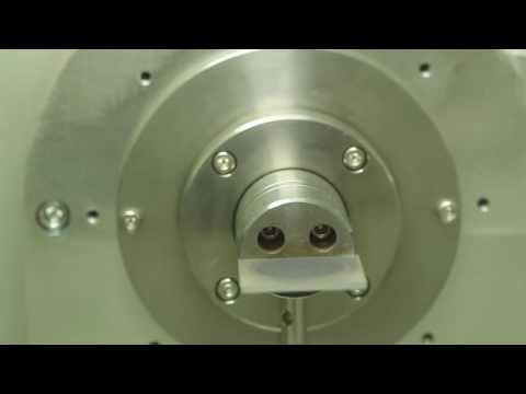 Дифрактометр